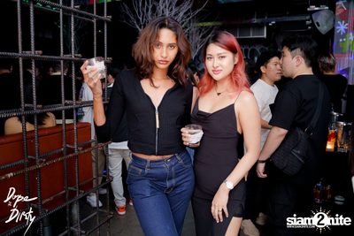 COUNTDOWN 2023 at Dope & Dirty  — photo 76