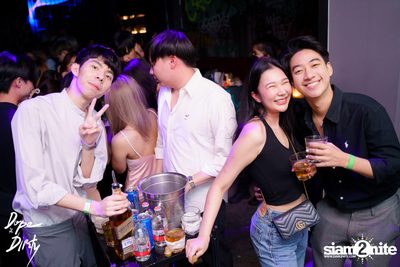 COUNTDOWN 2023 at Dope & Dirty  — photo 81