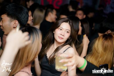 COUNTDOWN 2023 at Dope & Dirty  — photo 82