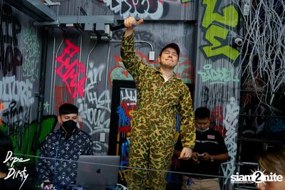 COUNTDOWN 2023 at Dope & Dirty  — photo 84