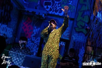 COUNTDOWN 2023 at Dope & Dirty  — photo 86