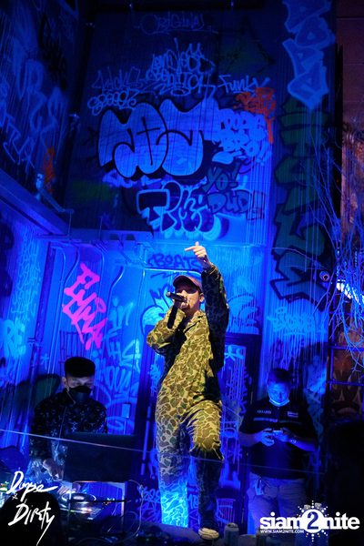 COUNTDOWN 2023 at Dope & Dirty  — photo 87