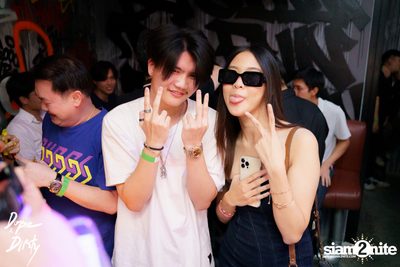 COUNTDOWN 2023 at Dope & Dirty  — photo 92