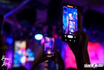 COUNTDOWN 2023 at Dope & Dirty  — photo 93