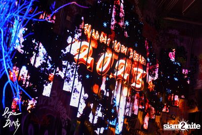 COUNTDOWN 2023 at Dope & Dirty  — photo 96