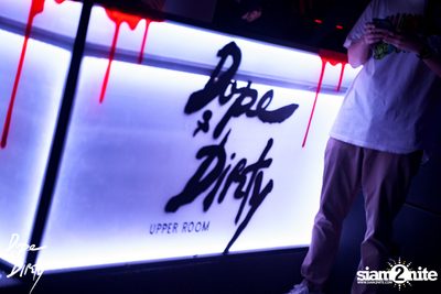 COUNTDOWN 2023 at Dope & Dirty  — photo 98