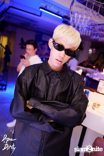 COUNTDOWN 2023 at Dope & Dirty  — photo 99