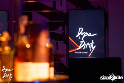 COUNTDOWN 2023 at Dope & Dirty  — photo 104