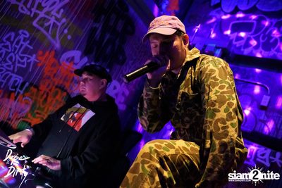 COUNTDOWN 2023 at Dope & Dirty  — photo 108