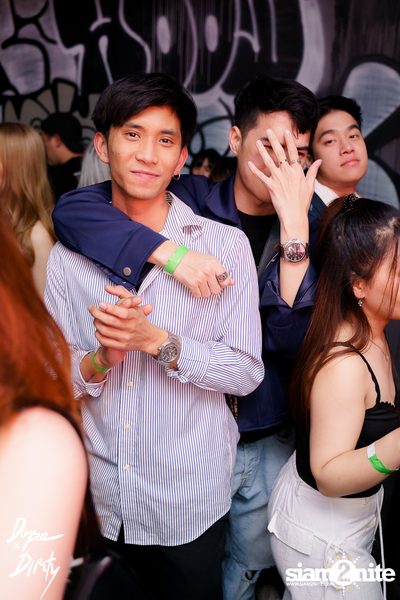 COUNTDOWN 2023 at Dope & Dirty  — photo 109