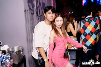 COUNTDOWN 2023 at Dope & Dirty  — photo 110