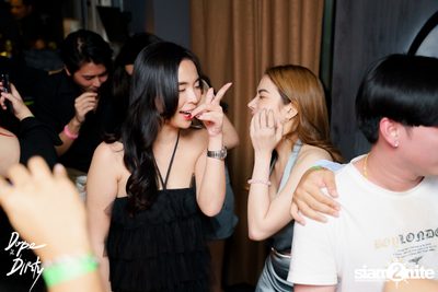 COUNTDOWN 2023 at Dope & Dirty  — photo 113