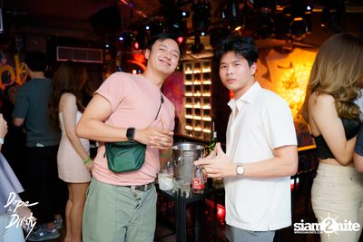 COUNTDOWN 2023 at Dope & Dirty  — photo 115