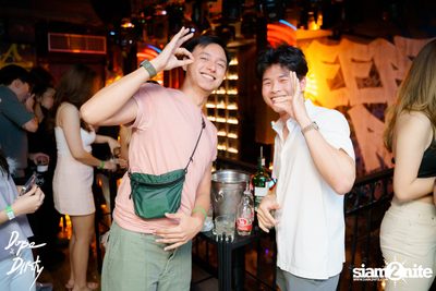 COUNTDOWN 2023 at Dope & Dirty  — photo 116