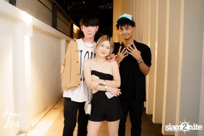 COUNTDOWN 2023 at Dope & Dirty  — photo 122