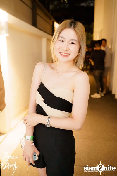 COUNTDOWN 2023 at Dope & Dirty  — photo 125