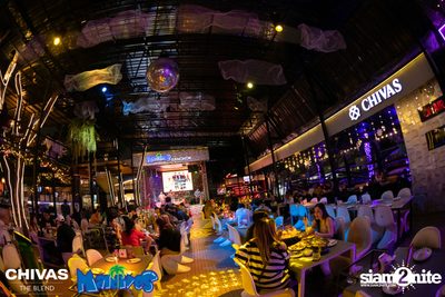 Musketeers at Maldives bar and restaurant — photo 6
