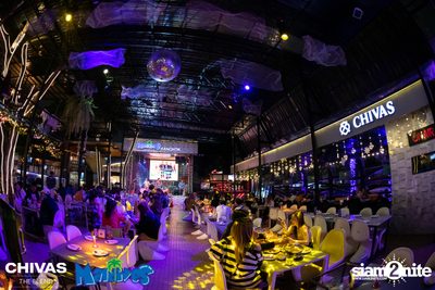 Musketeers at Maldives bar and restaurant — photo 7