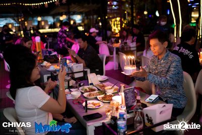 Musketeers at Maldives bar and restaurant — photo 15