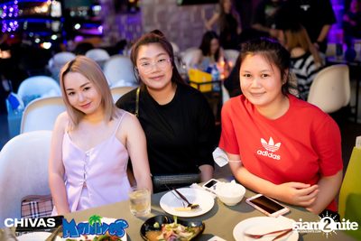 Musketeers at Maldives bar and restaurant — photo 16
