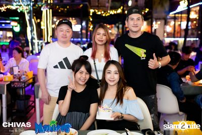 Musketeers at Maldives bar and restaurant — photo 26