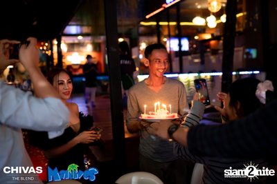 Musketeers at Maldives bar and restaurant — photo 28