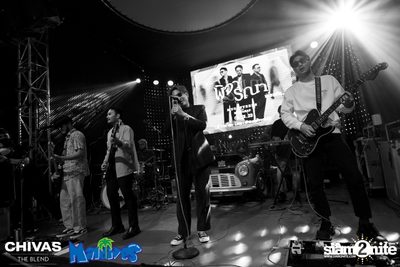 Musketeers at Maldives bar and restaurant — photo 54