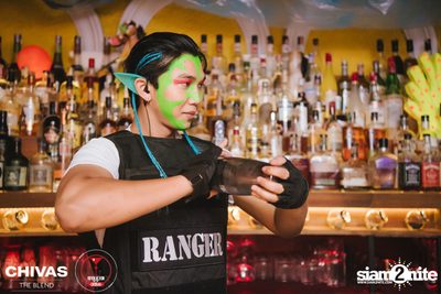 Avatar Party at Revolucion Cocktail — photo 13
