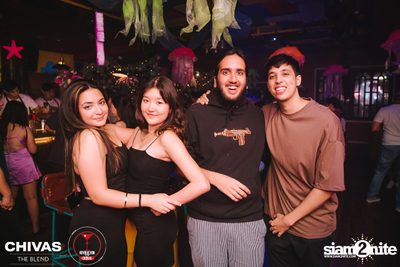 Avatar Party at Revolucion Cocktail — photo 30