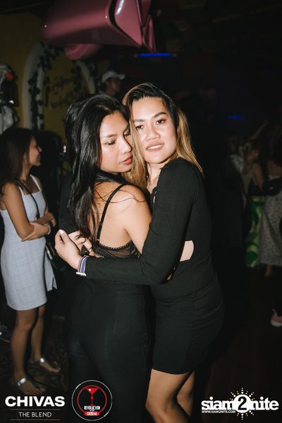 Avatar Party at Revolucion Cocktail — photo 63
