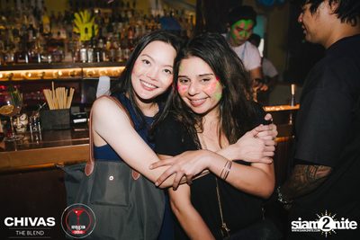 Avatar Party at Revolucion Cocktail — photo 87