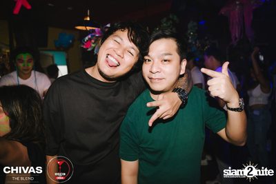 Avatar Party at Revolucion Cocktail — photo 88