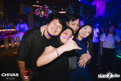 Avatar Party at Revolucion Cocktail — photo 89