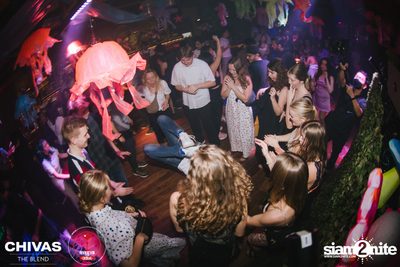Avatar Party at Revolucion Cocktail — photo 96