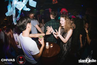 Avatar Party at Revolucion Cocktail — photo 101