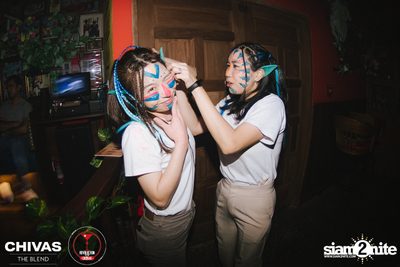 Avatar Party at Revolucion Cocktail — photo 103