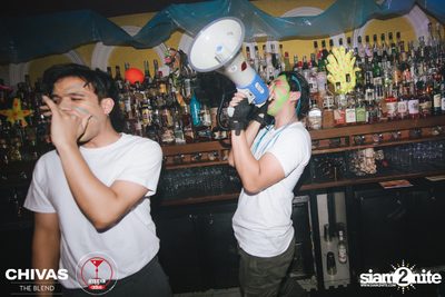Avatar Party at Revolucion Cocktail — photo 107