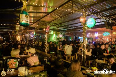 Num KALA Concert at SKIP Bar&Bistro — photo 3