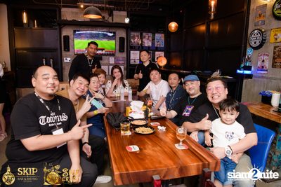 Num KALA Concert at SKIP Bar&Bistro — photo 7