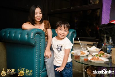 Num KALA Concert at SKIP Bar&Bistro — photo 8