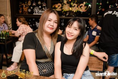 Num KALA Concert at SKIP Bar&Bistro — photo 9