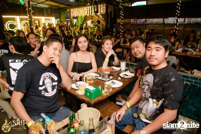 Num KALA Concert at SKIP Bar&Bistro — photo 10
