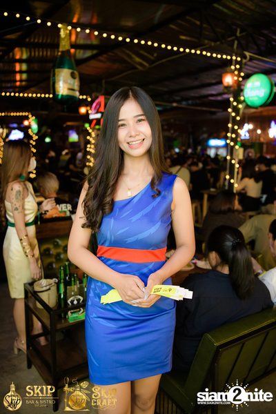 Num KALA Concert at SKIP Bar&Bistro — photo 14