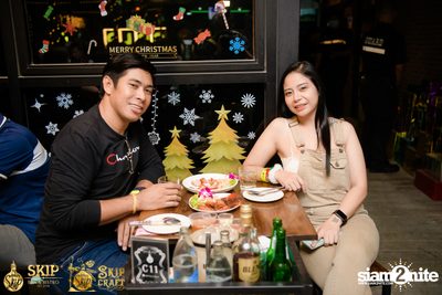 Num KALA Concert at SKIP Bar&Bistro — photo 18