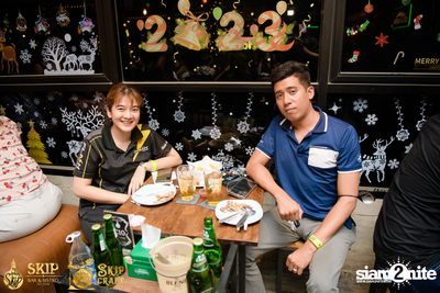 Num KALA Concert at SKIP Bar&Bistro — photo 19