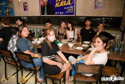 Num KALA Concert at SKIP Bar&Bistro — photo 21