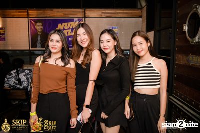 Num KALA Concert at SKIP Bar&Bistro — photo 22