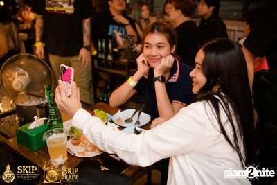 Num KALA Concert at SKIP Bar&Bistro — photo 23