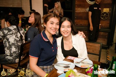 Num KALA Concert at SKIP Bar&Bistro — photo 25