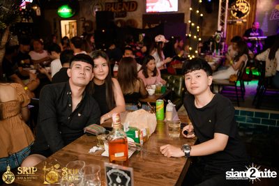 Num KALA Concert at SKIP Bar&Bistro — photo 27
